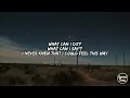 keshi - Inside Out (lyrics)