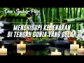 Lagu MENGHIDUPI KEBENARAN DI TENGAH DUNIA YANG GELAP, Renungan Harian Kristen