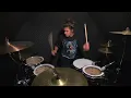 Seafret - Everlasting X MiroslavKraml_drums #drumcover