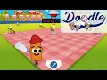 Play Doodle Baseball - No Download Required