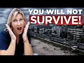 6 Reasons You Might NOT SURVIVE Living in Palm Beach Florida Watch Before You Move