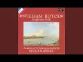 Download Lagu Boyce: Symphony No. 1 in B flat Major