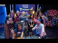 Welcome to Game Show Battle Rooms - the new game show experience for everyone to enjoy