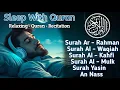 Download Lagu MUROTTAL ALQURAN MERDU PENGANTAR TIDUR, Ayat suci al quran merdu pengantar tidur | alaa aqel
