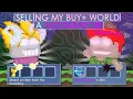 Download Lagu SOLD MY WORLD TO A GROWTOPIA MODERATOR 👀👀