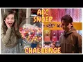 Download Lagu DE ALFABET SNOEP CHALLENGE met TOBIAS | ABC Challenge - Bibi
