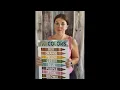 Hadley Designs 16 Educational Posters for Classroom Decor - Boho Educational Posters for Toddlers 1-