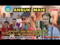 Download Lagu ANSUK MAIE | LAGU ROHANI MURUT | Dkn Manuil Labinsin | SIB KAHABA ( OFFICIAL MUSIC VIDEO  )