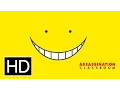 Assassination Classroom - Trailer