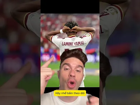 Định mệnh hay chỉ là sự trùng hợp? Tây Ban Nha và con số 19 bí ẩn #WorldCup2026 #LamineYamal