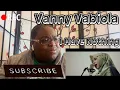 Download Lagu VANNY VABIOLA -I HAVE NOTHING REACTION