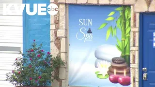 Texas AG closes North Austin massage business over illicit activity