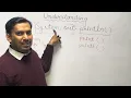 Understanding System out println in Java Java Tutorial for Beginners Lec-8 Java Guru Ravi