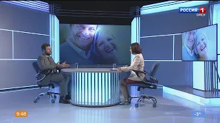 «Детский сад для бабушек и дедушек» — появилась новая форма поддержки пожилых омичей