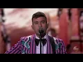 Sufjan Stevens // Mystery of Love // 90th Academy Awards