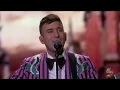 Lagu Sufjan Stevens // Mystery of Love // 90th Academy Awards