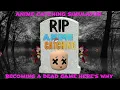 ANIME CATCHING SIMULATOR BECOMING A DEAD GAME HERE S WHY