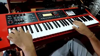 jodi arek jonom ami paigo sanjoy keybordist 2024