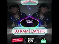 DJ KAMU CANTIK FULL BASS REMIX🦋LOVELYN_RMXR🦋