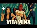 Download Lagu Kamali - Vitamina