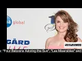 Kimberly J Brown biography