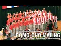 Lagu Romo Ono Maling - Voca Erudita (#4 Internationaler Chorwettbewerb Germany)