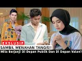 Lagu Takut Kehilangan Valen? Terungkap Alasan Mila Minta Maaf Soal Aksi Panggungnya Dengan Faul Viral!!
