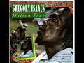 Gregory Isaacs - Let Me Be The Special Guest  1977