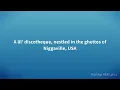 Outkast - SpottieOttieDopaliscious (Lyrics)