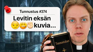 Seuraajien KIUSALLISET PALJASTUKSET!