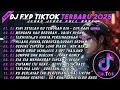 Download Lagu DJ SLOW BASS REMIX 2025 JEDAG JEDUG FULL BASS TERBARU