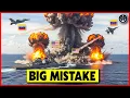 Download Lagu US Navy Turns Venezuela's 2-F16 CHALLENGE Into FLEET HELL
