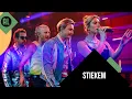 Download Lagu Maan \u0026 Goldband – Stiekem | Matthijs Gaat Door