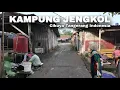 Lagu Suasana Pagi Di Kampung Jengkol Tangerang | Real life