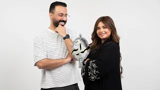 مرايه | سارة مهند "( نجحت بعد إنفصالي )".