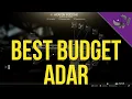 Best Budget ADAR - Modding Guide