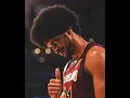 How To Make The Best Playoffs Jarrett Allen BUILD IN NBA 2K25