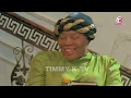MAN OF THE GODS COMPLETE MOVIE - PETE EDOCHIE, UGEZU J UGEZU, 2025 LATEST NOLLYWOOD FULL MOVIE