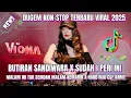 Download Lagu DJ DUGEM DISCOTIK‼️ VIRAL BUTIRAN SANDIWARA X SUDAH I PERI INI X HARDMIX