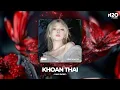 Download Lagu Khoan Thai Remix, Nơi Nào Cho Con Tim Nguôi Ngoai Bao Chông Gai Ngang Trái - Nhạc Remix TikTok 2025