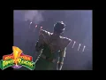 Download Lagu Mighty Morphin Power Rangers | Green With Evil Part I: Out Of Control | Season 1