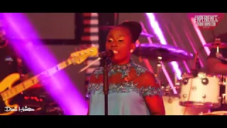 diana hamilton wasem your word official live video