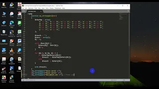 How to LowerCase to UpperCase without built in function in php