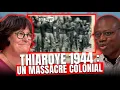 Lagu CHOC HISTORIQUE : la France a-t-elle ass*ssiné ses soldats africains ?