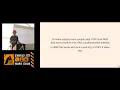 BornHack 2020 - Hanno Bock