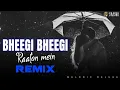 Bheegi Bheegi Raaton Mein  (Remix) Adnan Sami | Melodic Deluge 2024