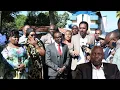 Download Lagu RUTO IN TEARS AS GACHAGUA ALLIES SENDS STRONG WARNING TO HIM FOR ACCUSING GACHAGUA OVER GEN Z DEMOS