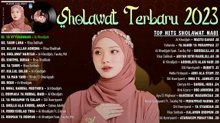 Download Lagu Lagu Islami Menyentuh Hati Sholawat Nabi Terbaru 2023 Sholawat Jibril Penarik Rezeki