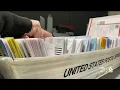 San Luis Obispo County to conduct final election ballot count next Wednesday