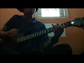 Billfold - Abaikan (Guitar Cover)
